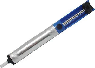 Obrázek produktu pro Sací zařízení pro pájení kovů