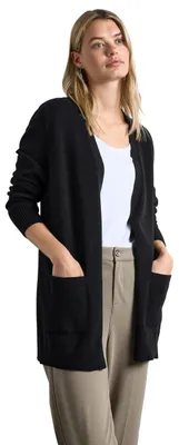Produktbild von Street One Offener Cardigan