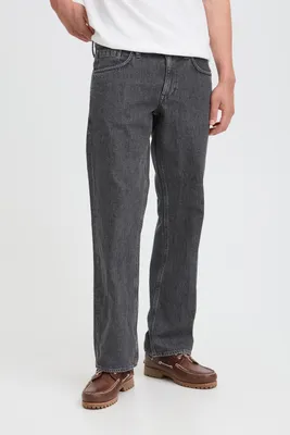 Produktbild von Blend BHFLAKE Herren Jeanshose Hose Pants 100% Baumwolle loose fit