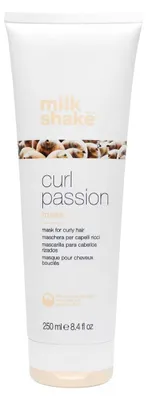 Produktbild von Milk_Shake Curl Passion Mask 250ml