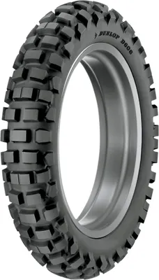Produktbild von Dunlop D606 Sommerreifen 130/90 18 69R Motorradreifen Enduro Reifen