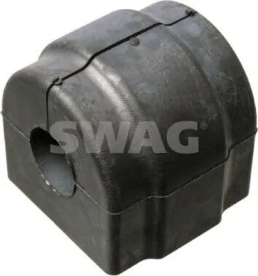Produktbild von SWAG 20 93 3378 Lagerung Stabilisator Stabigummi Vorne für BMW 3 Limousine (E46)