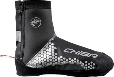 Produktbild von CHIBA MTB Überschuh - wasserdicht, winddicht, atmungsaktiv, 3XL, schwarz