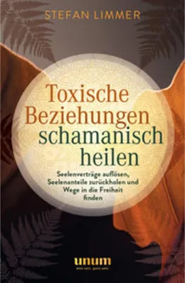 Obrázek produktu pro Toxische Beziehungen schamanisch heilen