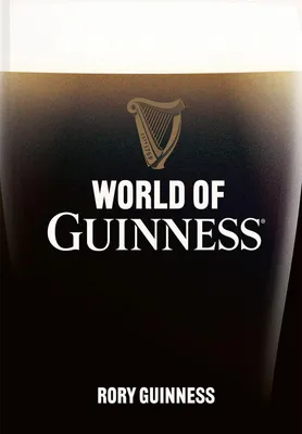 Produktbild von World of Guinness