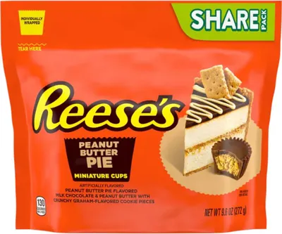 Produktbild von Reese's Peanut butter Pie 272g