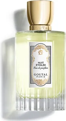 Produktbild von Goutal Paris Nuit Étoilée Eau De Parfum Spray 100ml