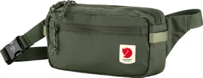Produktbild von Fjällräven High Coast Hip Pack Mountain Green -
