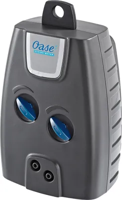 Obrázek produktu pro Akvarijní kompresor OxyMax 400