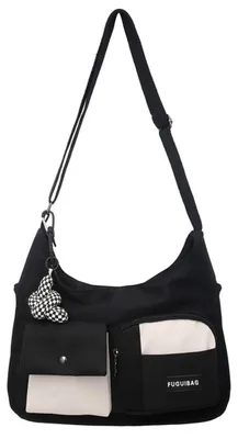 Immagine prodotto di Borsa a tracolla multifunzionale da donna