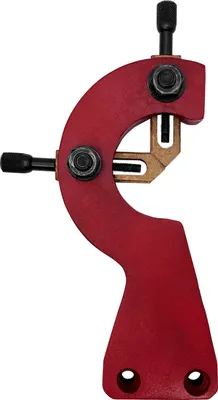 Produktbild von PAULIMOT Lünette mitlaufend für PM3700