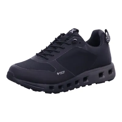 Produktbild von Vado Damen Schnürschuhe in Schwarz, Größe 39