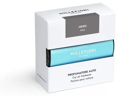 Obrázok produktu pre Millefiori Svetlomodrý – Nero