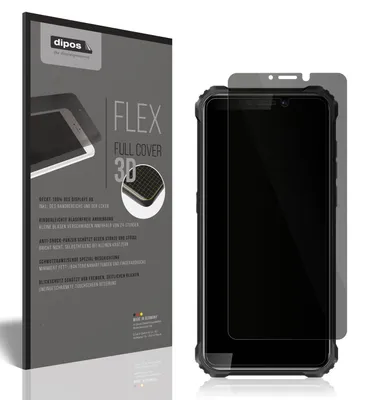 Produktbild von 1x dipos FlexBSF Oukitel WP5
