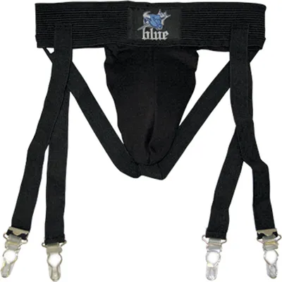 Produktbild von Blue Sports 3 in 1 Tiefschutz Combo Senior, Größe:L