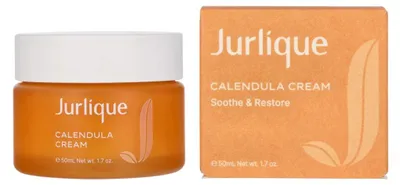 Produktbild von Jurlique, Calendula, Beruhigende Creme, fü r Gesicht, 50 ml