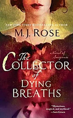 Immagine prodotto di The Collector of Dying Breaths
