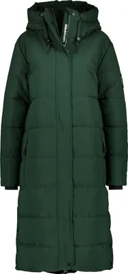 Produktbild von alife and kickin KatiaAK A Puffer Coat Damen Steppjacke, Winterjacke
