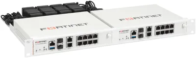 Image de Rackmount.IT Kit for FortiGate 90G Series DUO
