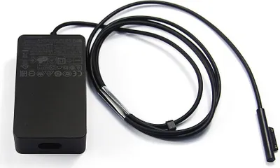 Obrázek produktu pro Microsoft Q5N-00002, Vnitřní, AC, Černá
