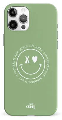 Produktbild von Kindness Is Key  - Kompatibel mit iPhone 11 Pro