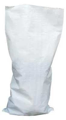 Zdjęcie produktu dla Worek z tkaniny PP, 560 x 1200 mm, biały