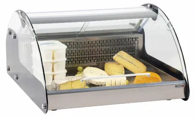 Image de Vitrine Réfrigérée 118l - Casselin