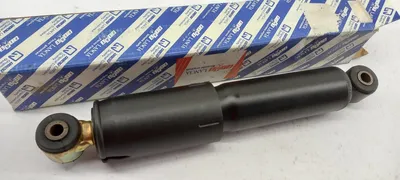 Produktbild von Original FIAT Coupe 1996-2000 Stoßdämpfer Hinten 7783497