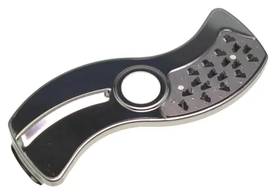 Image de Accessoire à julienne Braun BR67051382 pour mixeurs plongeants Multiquick 5/7, robots ménagers FP1000 et FP6000