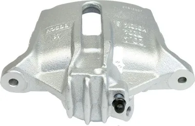 Produktbild von METZGER 6250166 Bremssattel Vorne Rechts passend für PEUGEOT 206 Schrägheck (2A/C)