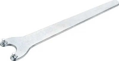 Produktbild von Zweilochmutternschlüssel 30x3,95 mm