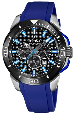 Immagine prodotto di Orologio Festina F20642-1 blu