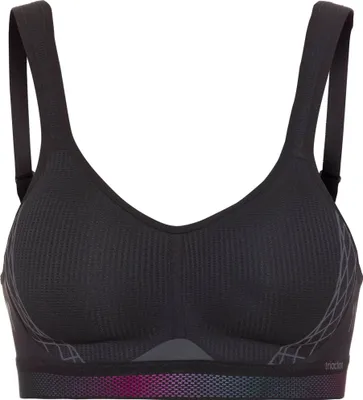 Produktbild von Triaction Cardio Cloud P Ex, Farbe: Black 04/0004, Größe: 90E Sport Schalen-BH
