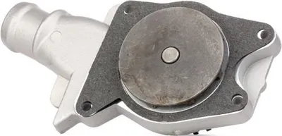 Produktbild von RIDEX Kühlmittelpumpe Wasserpumpe für FORD FIESTA III (GFJ) 1260W0163