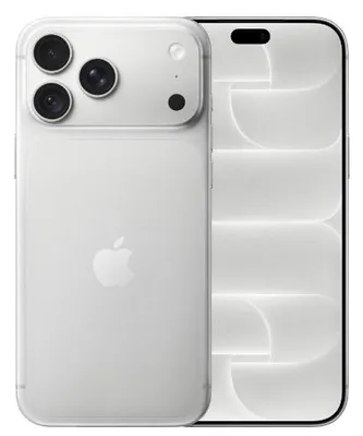 Produktbild von Apple iPhone 18 Pro 1TB Silber