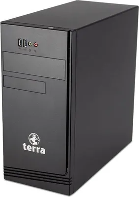 Produktbild von TERRA PC-BUSINESS 5200LE - MT - Prozessor: Intel Core i5 i5-14400 / 2,5 GHz