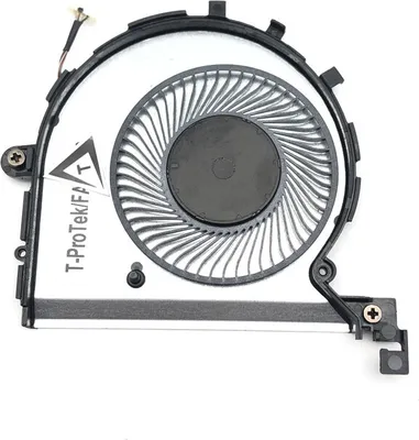 Obrázok produktu pre Chladič ventilátora Chladič ventilátora kompatibilný s 0FJG50000H /FCN