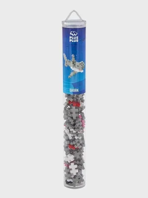Produktbild von 9604240 - 100 Kreativ Bausteine Hai