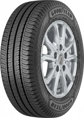 Zdjęcie produktu dla Goodyear 205/65 R16 103/101T Efficientgrip Cargo 2