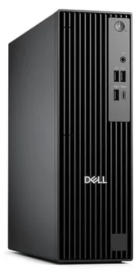 Zdjęcie produktu dla DELL Pro QCS1250, Intel® Core™ i3, i3-14100, 16 GB, 512 GB, Windows 11 Pro, 64-bit