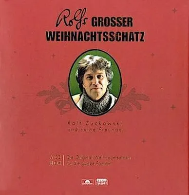 Produktbild von Rolfs groáer Weihnachtsschatz