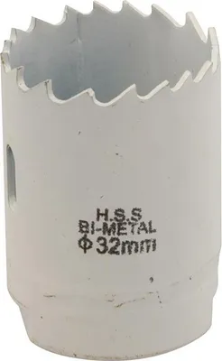 Immagine prodotto di Sega a tazza bimetallica 32 mm