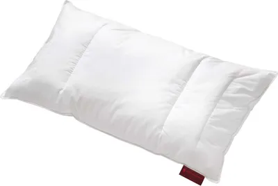 Zdjęcie produktu dla Poduszka – bawełniana poszewka – 40 x 80 cm