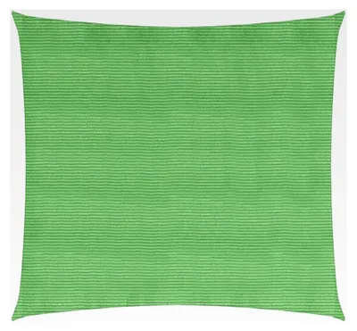 Produktbild von Sonnensegel, Seilspannmarkise, Segeltücher für Terrasse, Balkon Sonnenschutz, 160 g/m² Hellgrün 2x2,5 m HDPE