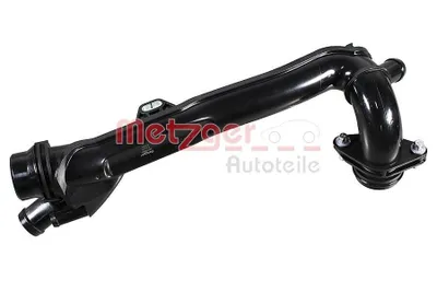 Produktbild von METZGER 4010581 Kühlmittelrohrleitung