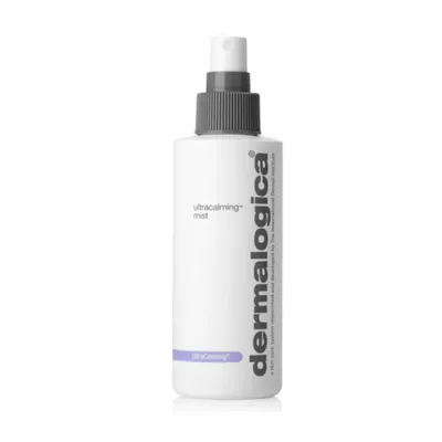 Produktbild von Dermalogica Ultra Calming Mist erfrischendes Hautspray zur Beruhigung der Haut 177 ml