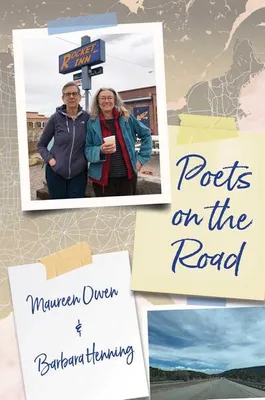 Immagine prodotto di Poets on the Road