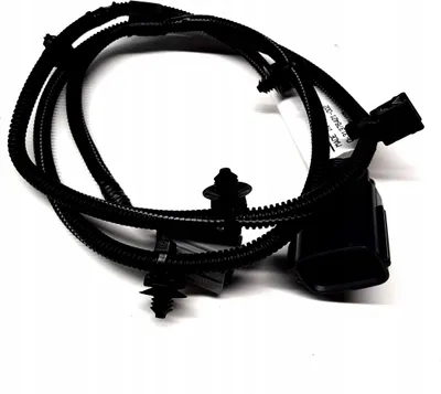 Zdjęcie produktu dla VOLVO S60 V60 inst zderzak tylny 31376421