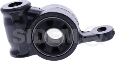 Produktbild von Lagerung Lenker für Querlenker für MAZDA CX-5 (KE, GH) Hinten Unten Vorne Links 851638 SIDEM