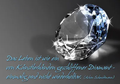 Produktbild von DenkARTen - Postkarte im Format 15 x 10cm - Sprüche - Fotokarten